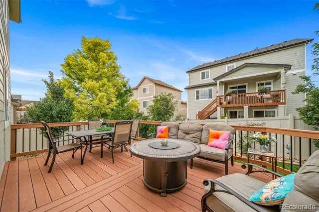 18236 Shadbury Lane Parker, CO 80134