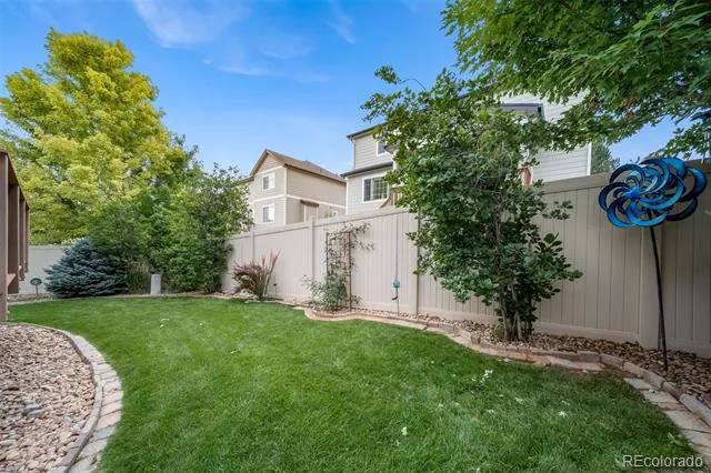 18236 Shadbury Lane Parker, CO 80134