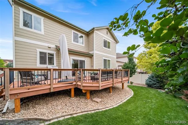 18236 Shadbury Lane Parker, CO 80134