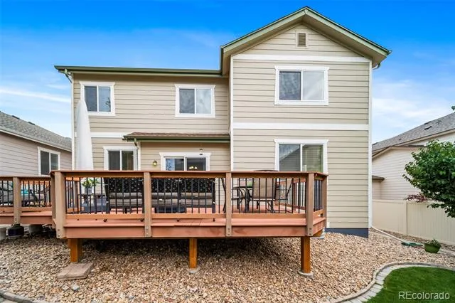 18236 Shadbury Lane Parker, CO 80134