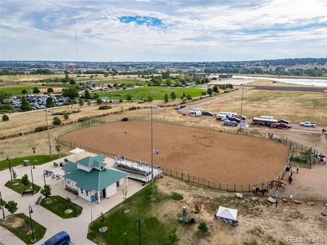 18236 Shadbury Lane Parker, CO 80134