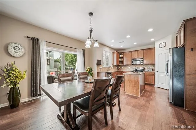 18236 Shadbury Lane Parker, CO 80134