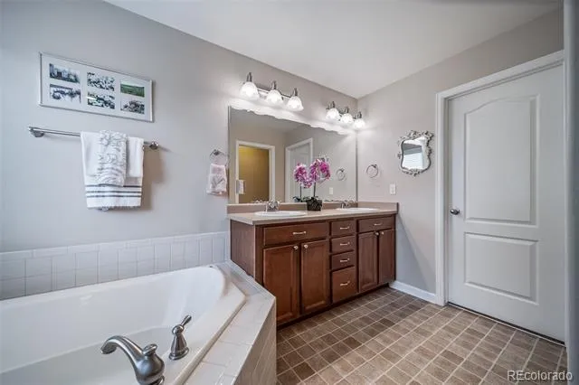 18236 Shadbury Lane Parker, CO 80134