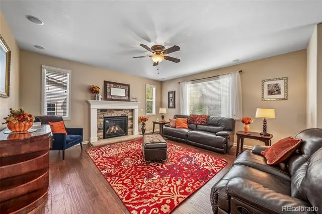 18236 Shadbury Lane Parker, CO 80134
