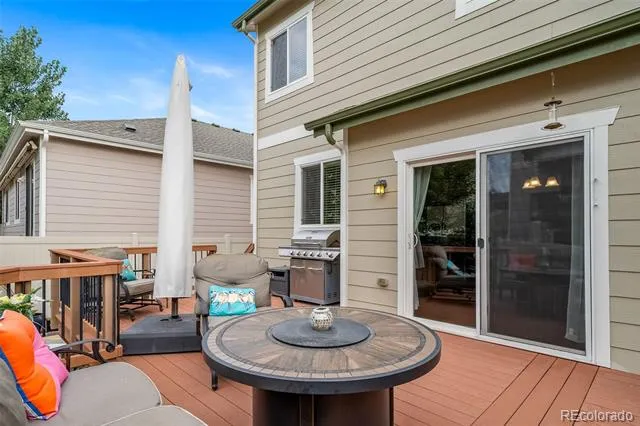 18236 Shadbury Lane Parker, CO 80134