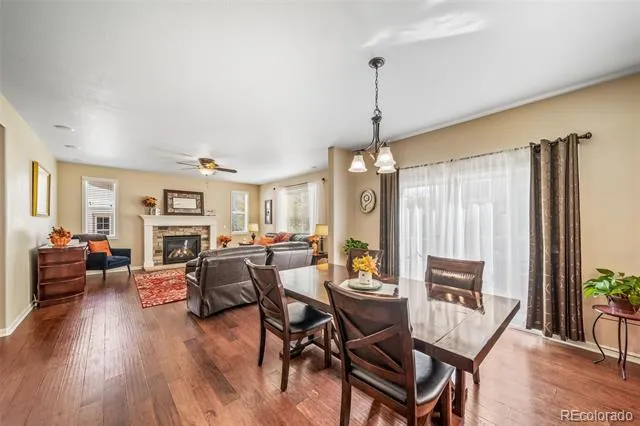 18236 Shadbury Lane Parker, CO 80134