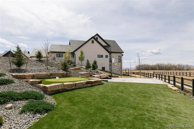 2531 Southwind Road Berthoud, CO 80513