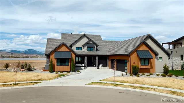 2531 Southwind Road Berthoud, CO 80513
