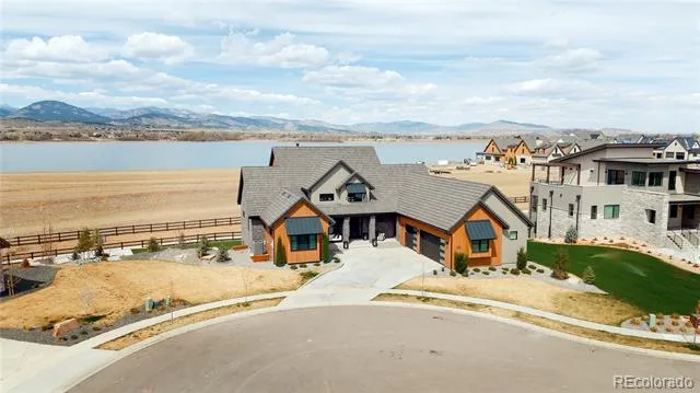2531 Southwind Road Berthoud, CO 80513