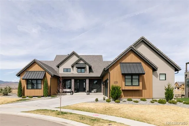 2531 Southwind Road Berthoud, CO 80513