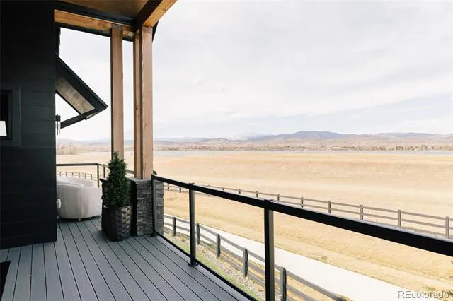2531 Southwind Road Berthoud, CO 80513
