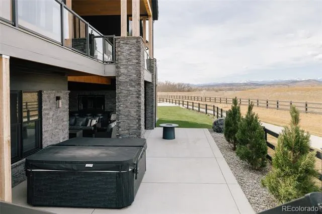 2531 Southwind Road Berthoud, CO 80513