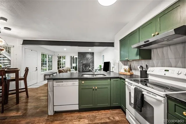 910 S Dahlia Street #A Denver, CO 80246