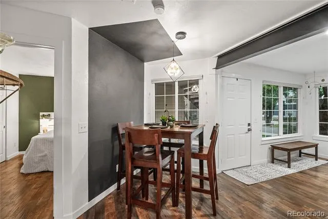 910 S Dahlia Street #A Denver, CO 80246