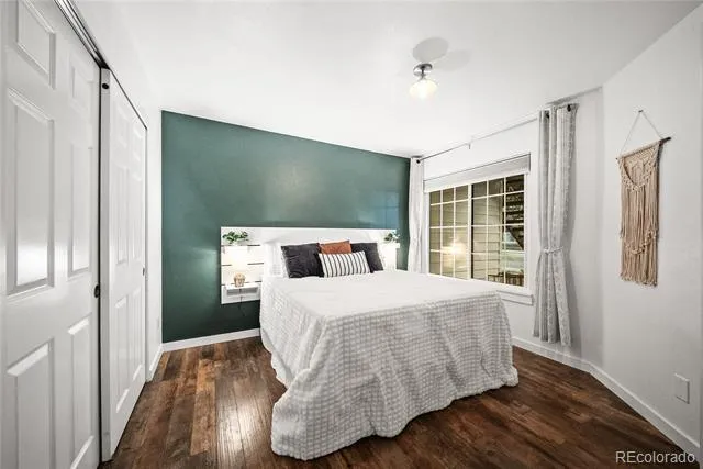 910 S Dahlia Street #A Denver, CO 80246