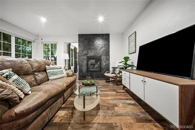 910 S Dahlia Street #A Denver, CO 80246