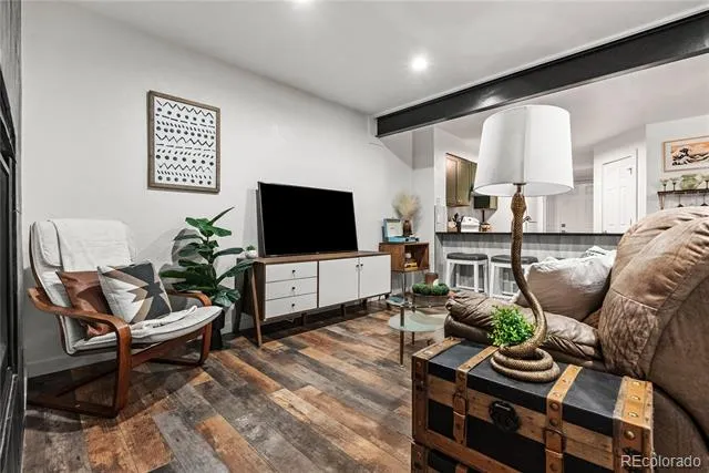 910 S Dahlia Street #A Denver, CO 80246