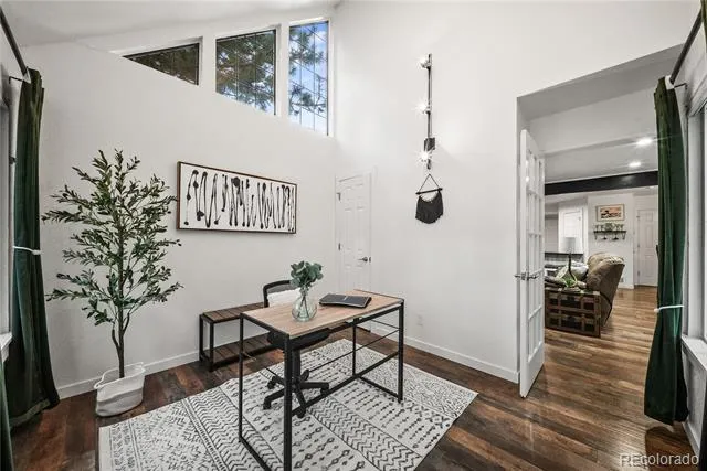 910 S Dahlia Street #A Denver, CO 80246