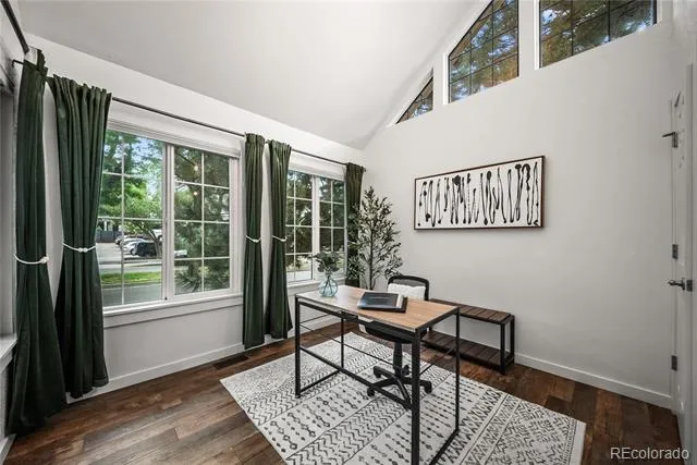 910 S Dahlia Street #A Denver, CO 80246
