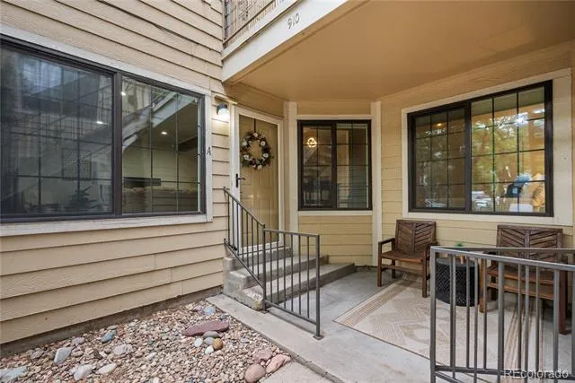 910 S Dahlia Street #A Denver, CO 80246