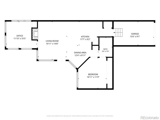 910 S Dahlia Street #A Denver, CO 80246