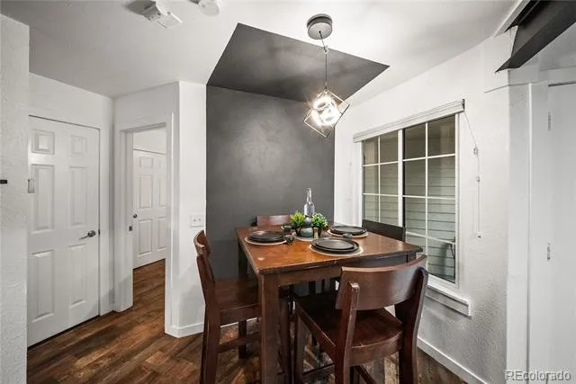 910 S Dahlia Street #A Denver, CO 80246