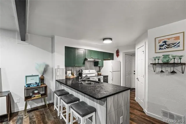 910 S Dahlia Street #A Denver, CO 80246