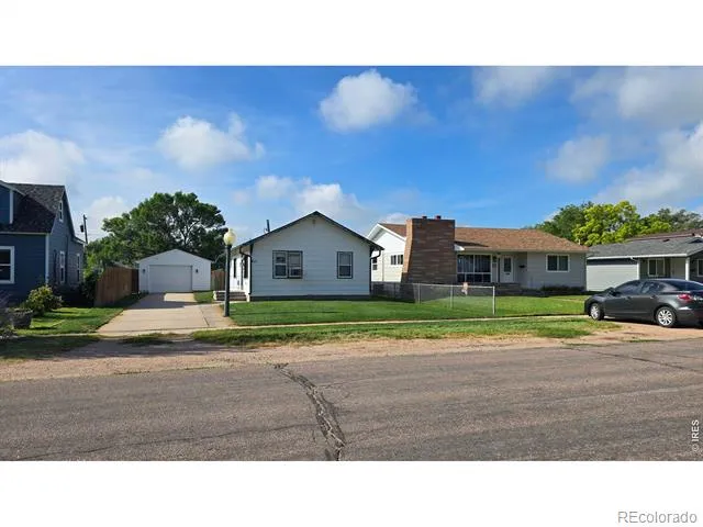 411 Clark Street Sterling, CO 80751