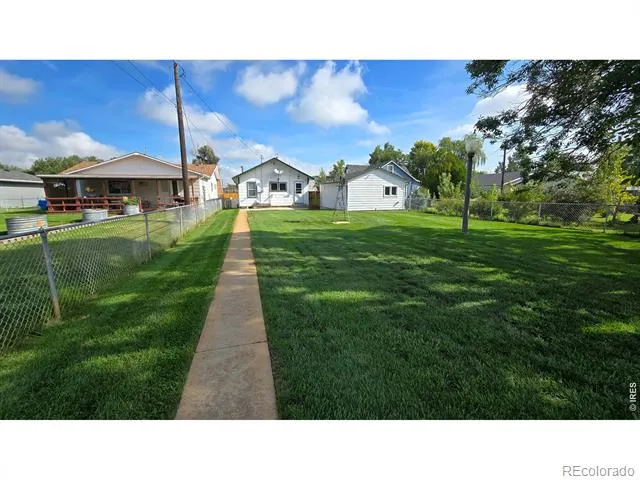 411 Clark Street Sterling, CO 80751
