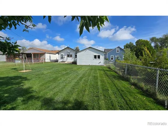 411 Clark Street Sterling, CO 80751