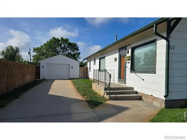 411 Clark Street Sterling, CO 80751