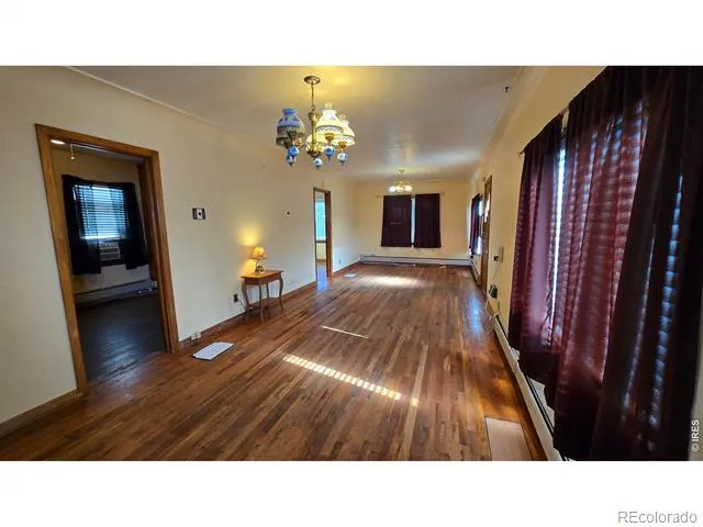 411 Clark Street Sterling, CO 80751