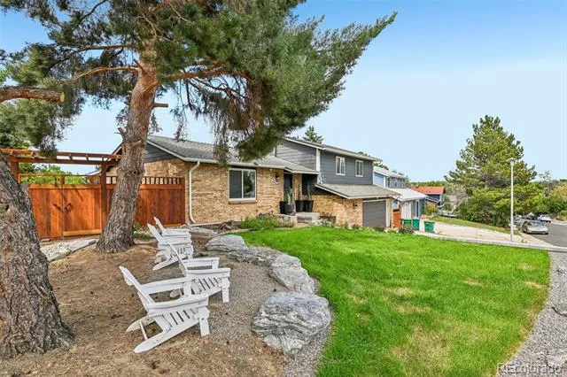 19269 E Eldorado Drive Aurora, CO 80013