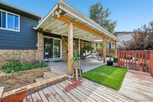 19269 E Eldorado Drive Aurora, CO 80013