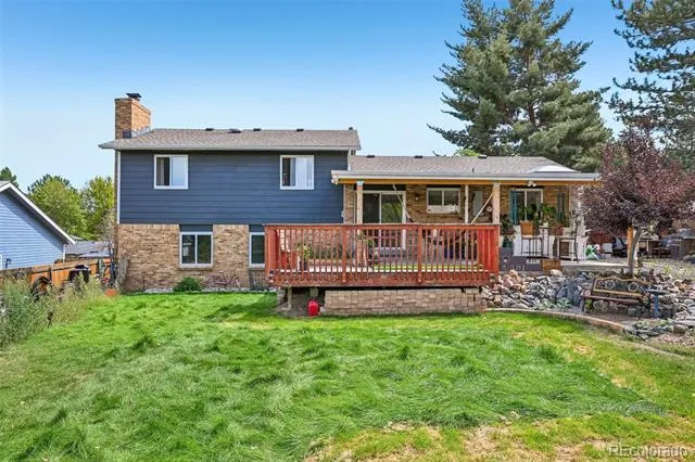 19269 E Eldorado Drive Aurora, CO 80013