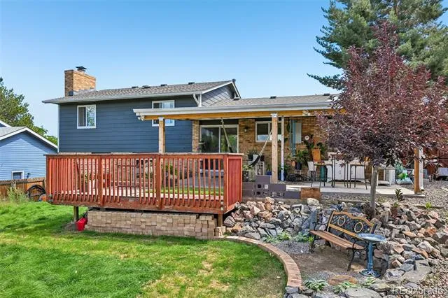 19269 E Eldorado Drive Aurora, CO 80013