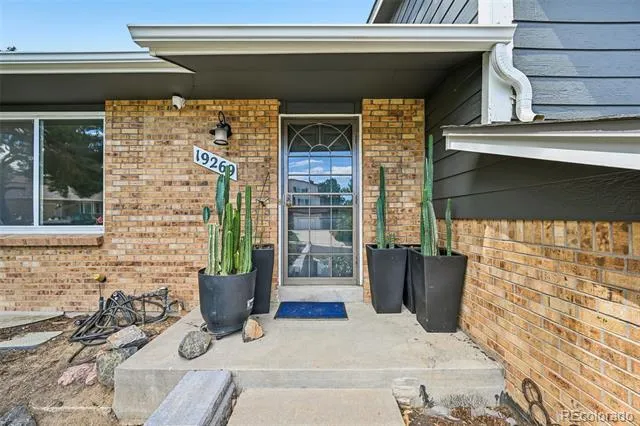 19269 E Eldorado Drive Aurora, CO 80013