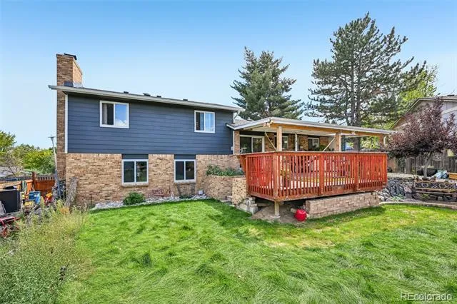 19269 E Eldorado Drive Aurora, CO 80013