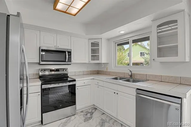 18937 E Kent Circle Aurora, CO 80013