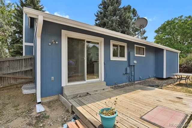 18937 E Kent Circle Aurora, CO 80013