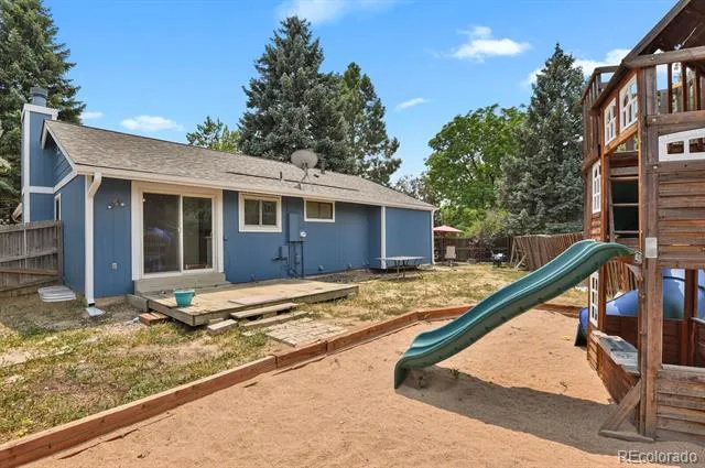 18937 E Kent Circle Aurora, CO 80013