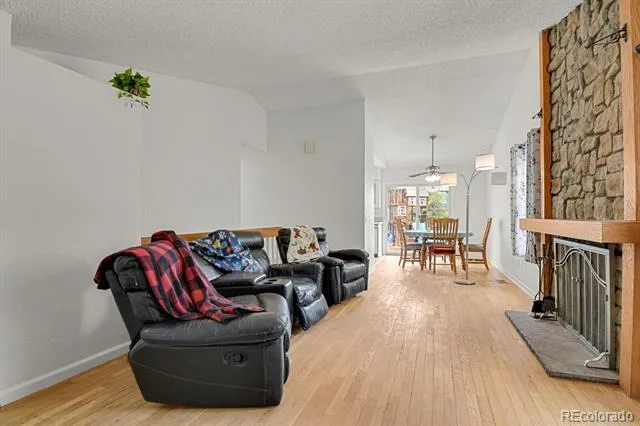 18937 E Kent Circle Aurora, CO 80013