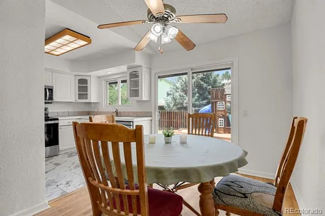 18937 E Kent Circle Aurora, CO 80013