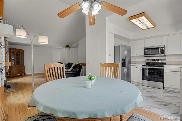 18937 E Kent Circle Aurora, CO 80013