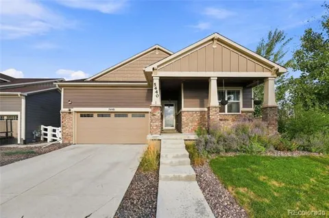 5440 Lupine Court