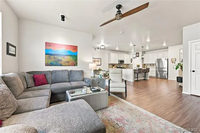 5440 Lupine Court Henderson, CO 80640