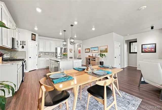 5440 Lupine Court Henderson, CO 80640