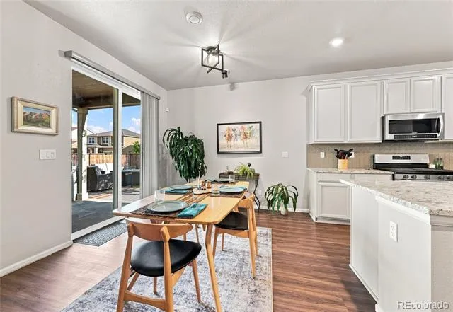 5440 Lupine Court Henderson, CO 80640