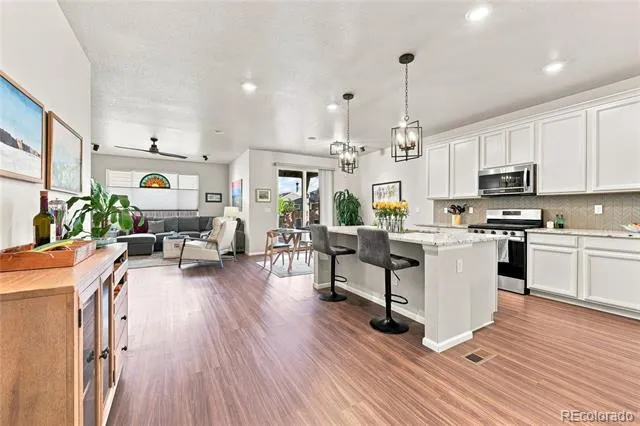 5440 Lupine Court Henderson, CO 80640