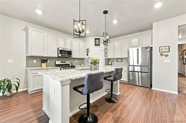 5440 Lupine Court Henderson, CO 80640